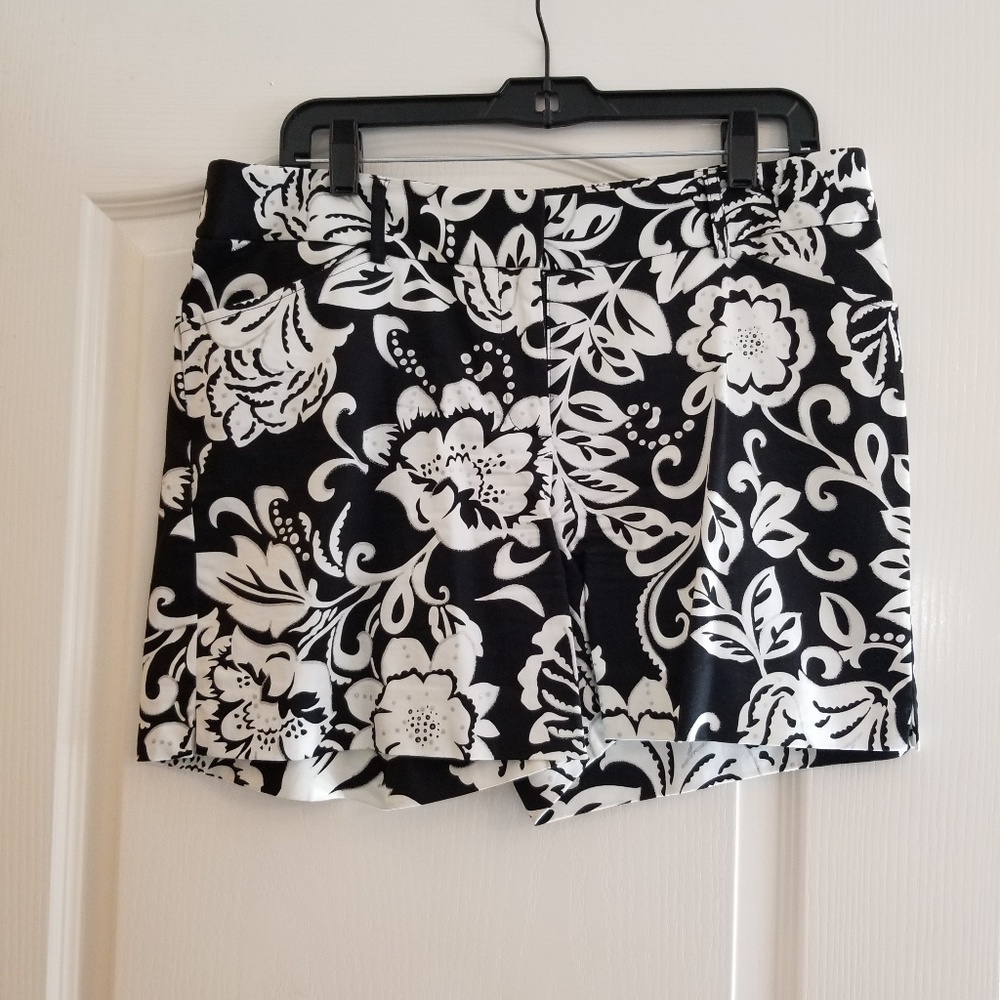 WHBM Shorts
